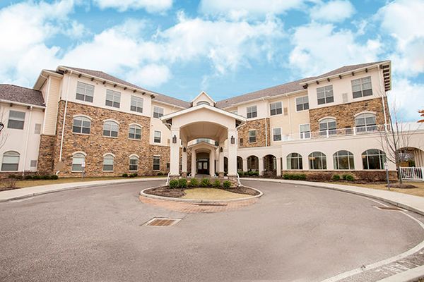 Brookdale West County - image 1