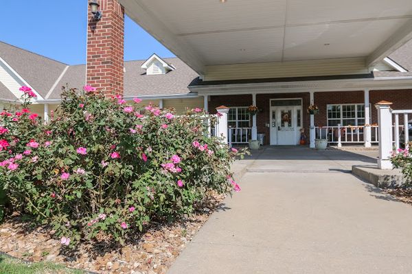 Vintage Park At Osawatomie - image 1