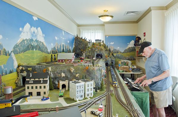 Bethany Village - image 1