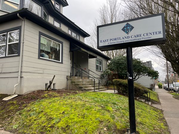East Portland Care Center - image 1