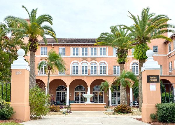 The Pavilion of Dowton Venice - image 1
