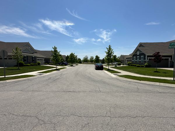 Chapel Villas - image 1