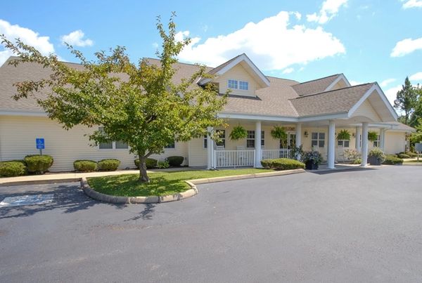 Cedar Creek of Bedford - image 1