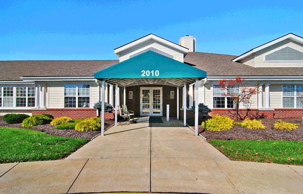 Ontario Estates Senior Living - image 1