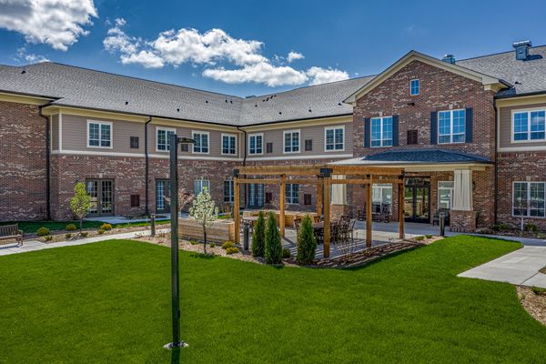 Mount Prospect Senior Living - image 1