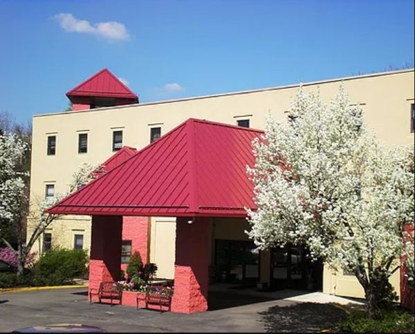 The Palms at O'neil - image 1
