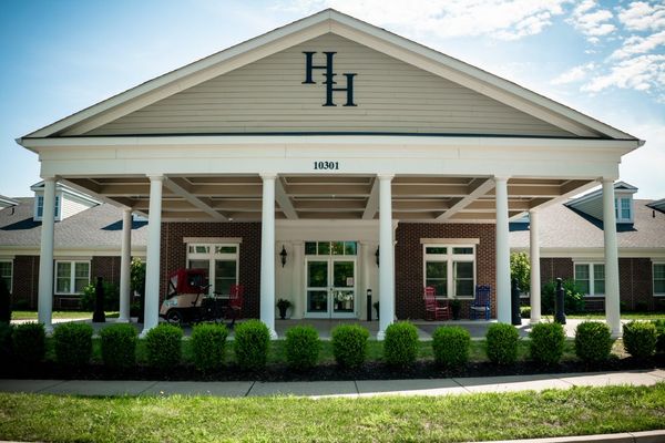 Hallmark House - image 1