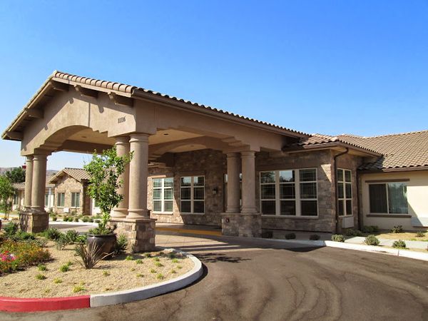 Blossom Grove Alzheimer's Special Care Center - image 1