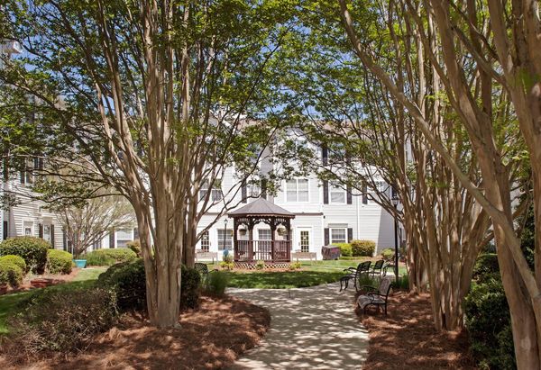 TerraBella Greensboro - image 1