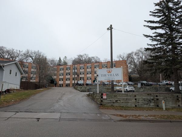 Robbinsdale A Villa Center - image 1