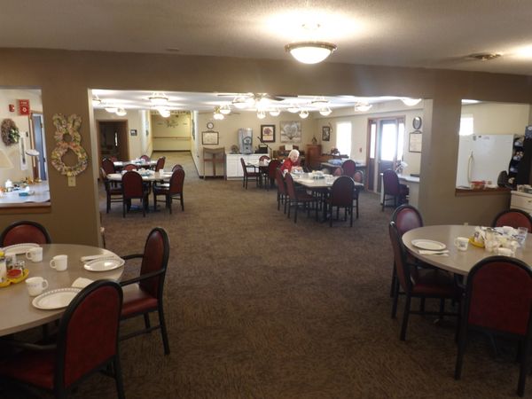 Fay Wookey Memorial Assisted Living Center - image 1