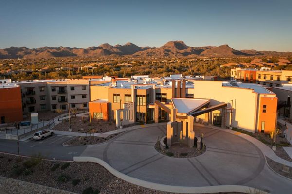 La Sonora At Dove Mountain - image 1