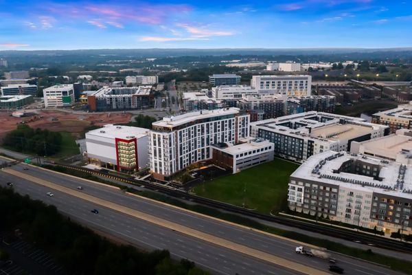 Revelle Senior Living King of Prussia - image 1