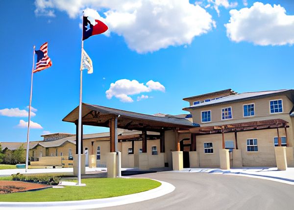 Stoney Brook of Copperas Cove - image 1