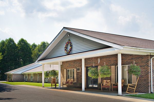 Hilltop Center - image 1