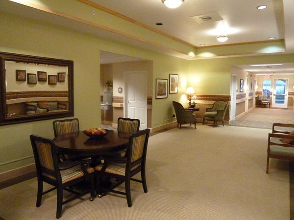 The Legacy At Monte Vista - image 1