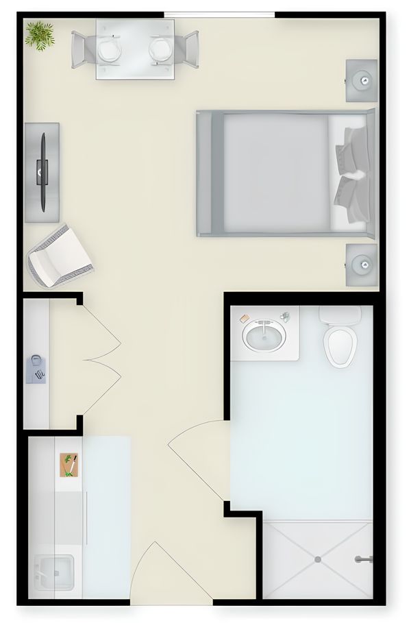 Charter Senior Living of Fredericksburg - image 1
