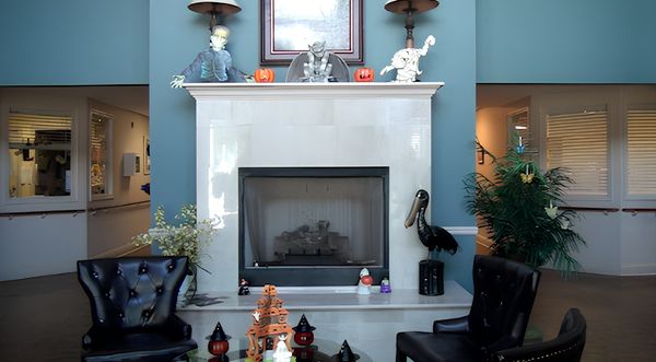 Our Home At Beacon Hill - image 1