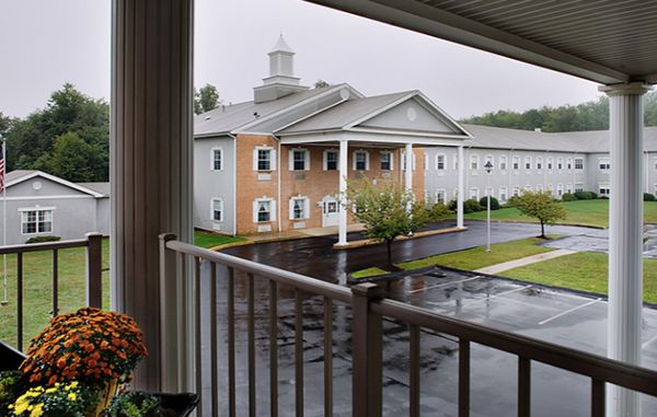 Schuylkill Center - image 1