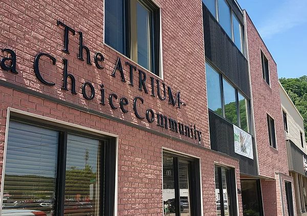 The Atrium - A Choice Community - image 1