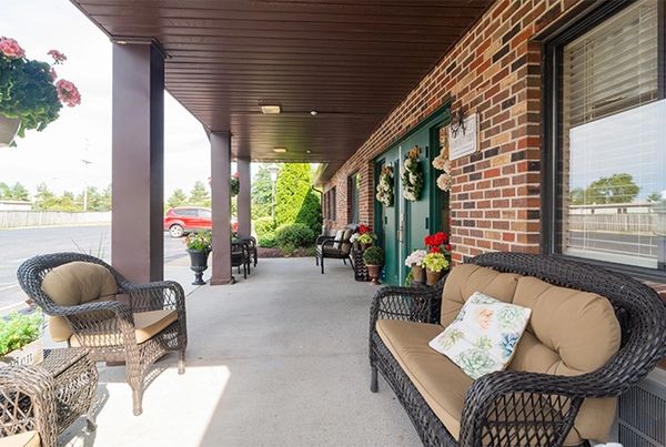 Trustwell Living at Clyde Gardens Place - image 1