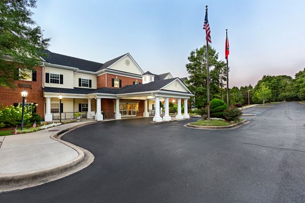 StoryPoint Chattanooga - image 1