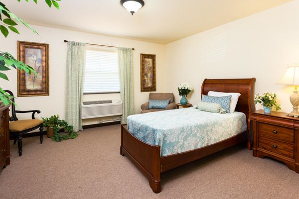 Oaks at Hampton - image 1