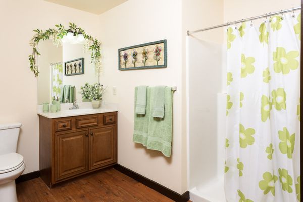 Oaks at Hampton - image 1