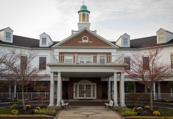 Poland Village Assisted Living - image 1