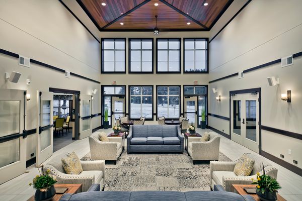 Crystal Brook Senior Living - image 1