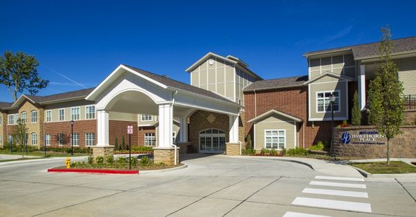 Bethesda Hawthorne Place - image 1
