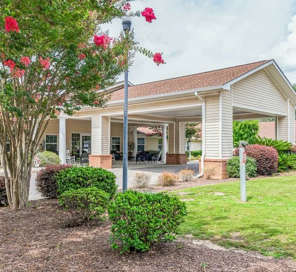Spring Oak at Lexington - image 1