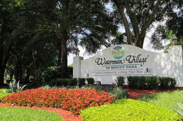 Bridgewater at Waterman Village Assisted Living - image 1