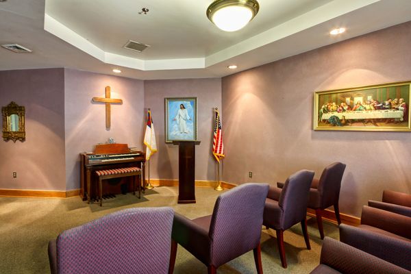 Live Oak Village - image 1