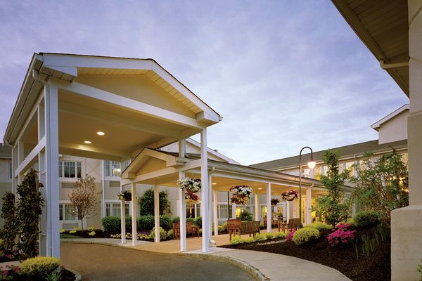Brandywine Governor's Crossing by Monarch - image 1