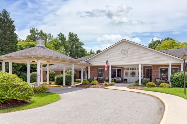 Brookdale High Point - image 1