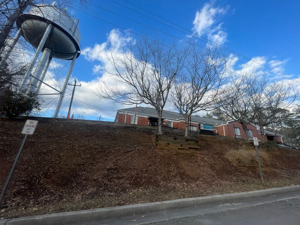 Cherokee Center for Nursing and Healing - image 1
