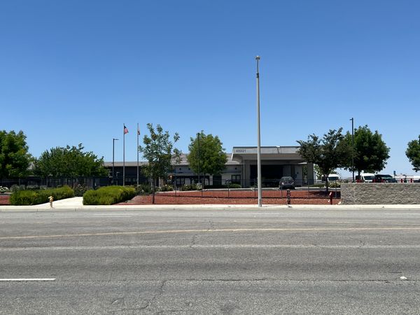 William J. Pete Knight Veterans Home-Lancaster - image 1