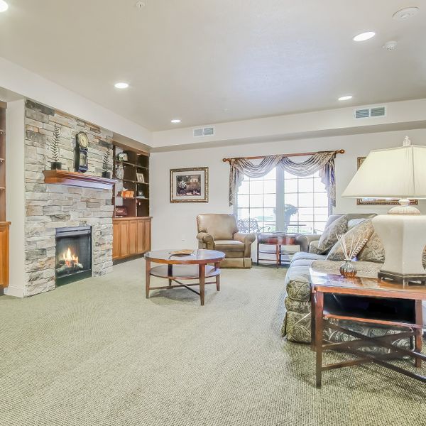 Grace Haven Assisted Living & Memory Care - image 1