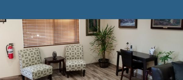 My Ladies Guest House - image 1