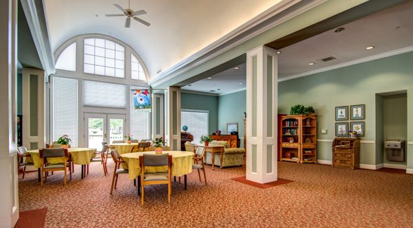 Oaks at Snellville - image 1