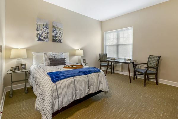 Brookdale Meadowmont - image 1