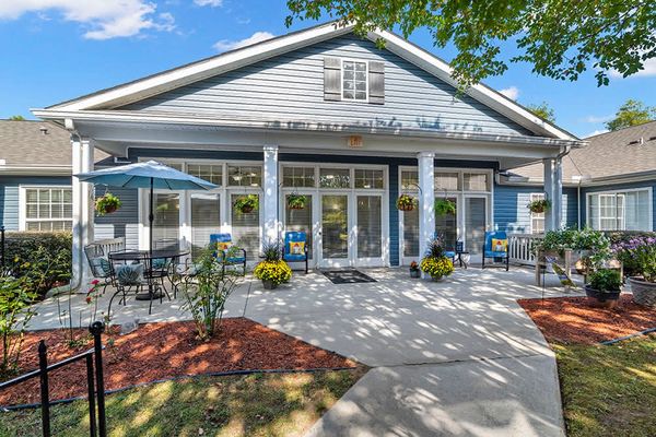 Brookdale North Augusta - image 1