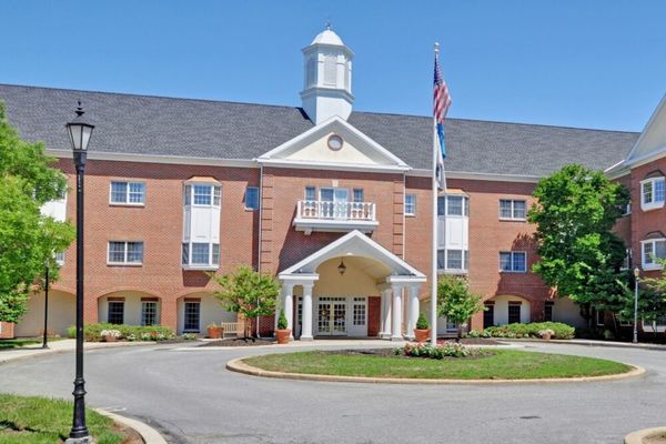 Forwood Manor - image 1