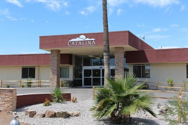 Catalina Post Acute and Rehabiliation - image 1