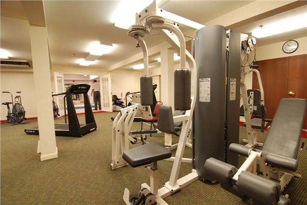 Saxony Village Retirement Community - image 1