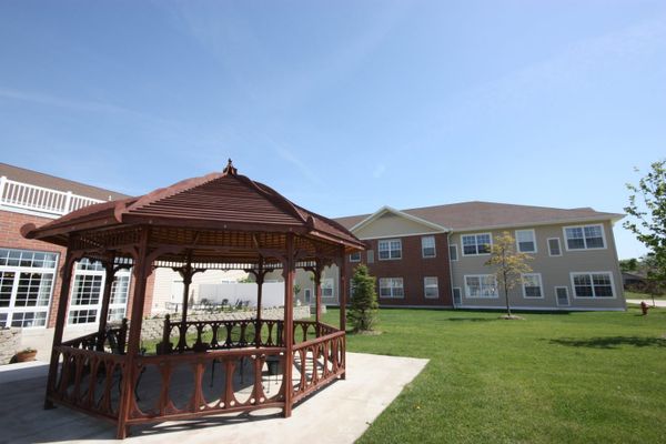 Prairie Winds Of Urbana - image 1