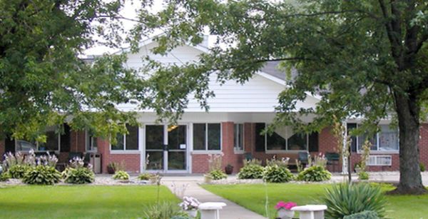 Miller's Merry Manor IX - image 1
