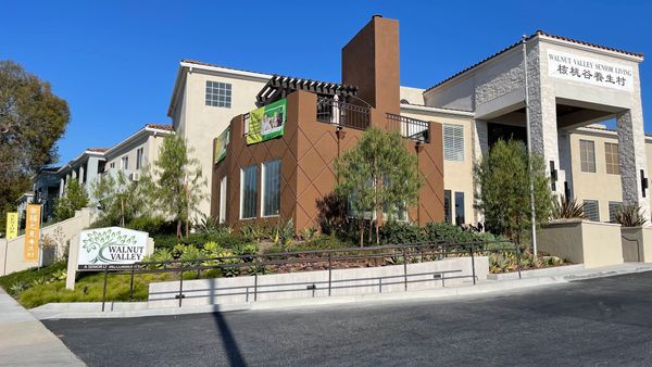 Walnut Valley Senior Living - image 1