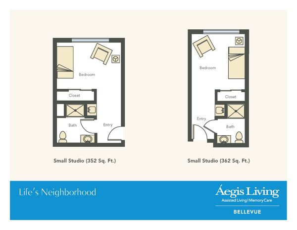 Aegis Living Bellevue - image 1